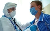 افزایش ابتلا به کووید نسبت به آنفلوآنزا طی دو سه هفته اخیر