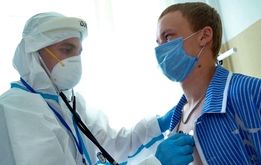 افزایش ابتلا به کووید نسبت به آنفلوآنزا طی دو سه هفته اخیر