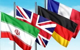 مذاکرات ایران و اروپا متوقف شد؟