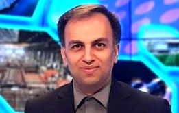 سردبیر خبر صدا و سیما در تصادف درگذشت