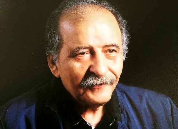 احمد وثوق‌احندی درگذشت+عکس