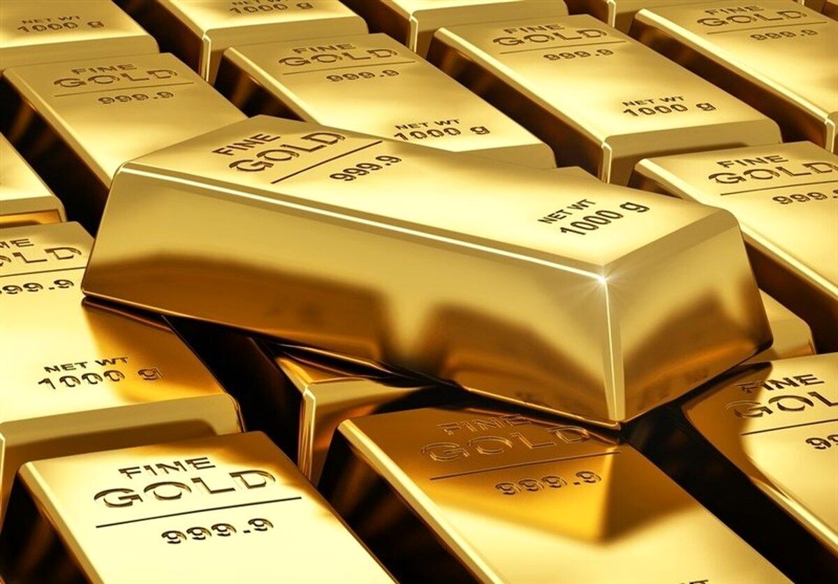 قیمت طلا رکورد جدید زد