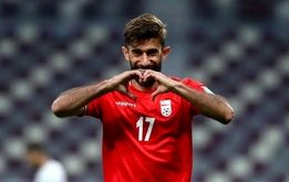 تکلیف علی قلی‌زاده با پرسپولیس مشخص شد