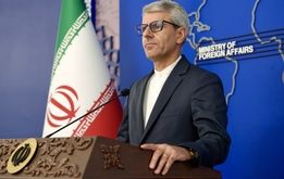 بقایی: هیچ بازرسی از آژانس در ایران حضور ندارد