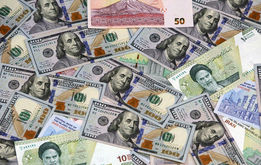 قیمت دلار، یورو و سایر ارزها امروز پنجشنبه ۲۶ تیر ۱۴۰۴