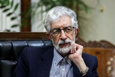 حداد عادل 