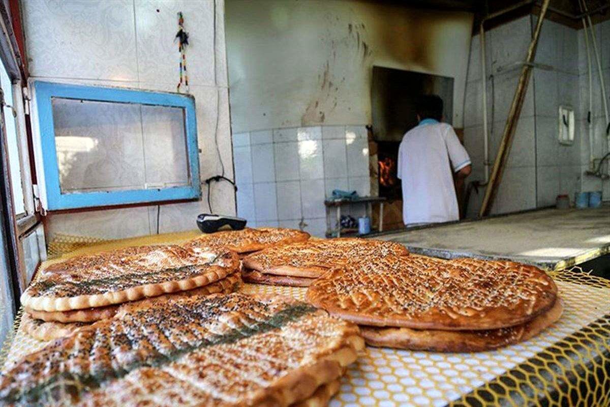 شوک به کارگران / نان هم غذای لاکچری شد!