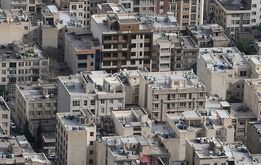 برای خانه دار شدن در تهران ۸۹ سال صبر کنید!