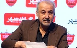 سورپرایز ویژه درویش/ یک خرید جذاب و جدید برای پرسپولیس 