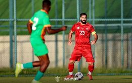 پرسپولیس برد برابر آلانیا اسپور را مدیون این افراد است