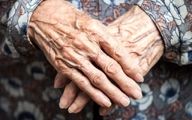 پایان ۱۸ سال بی‌خبری؛ زن تهرانی در سرای سالمندان سقز پیدا شد!