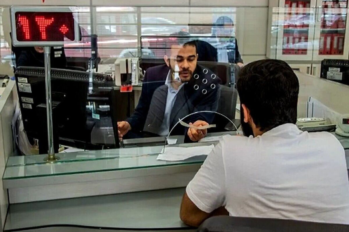 خبر مهم درباره باز پرداخت اقساط وام‌های بانکی