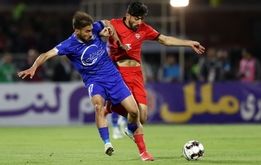 تراکتور و استقلال در سوپرجام به میدان می‌روند
