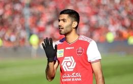 مدافع سابق پرسپولیس، سمت مدیریتی گرفت