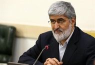  نظر علی مطهری درباره میزان احتمال حمله دوباره اسرائیل به ایران

