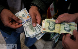 قیمت دلار پس از مذاکرات ایران و اروپا؛ قیمت دلار امروز ۴ مرداد ۱۴۰۴