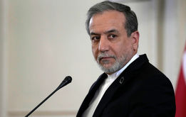عراقچی: ۱۲۰ کشور از ایران حمایت کردند؛ شورای امنیت تنها استثنا بود!