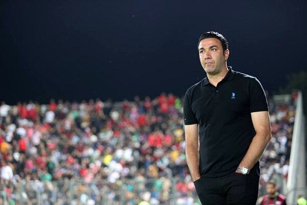 انتقادهای تند دوباره جواد نکونام از پرسپولیس
