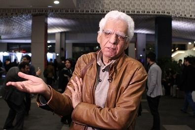 کیومرث پوراحمد 