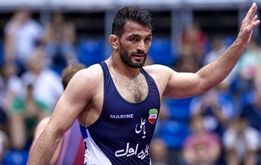 حسن یزدانی در جمع ۱۴ کاندیدای کمیسیون ورزشکاران جهانی