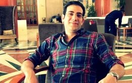 پسر علی شمخانی در لیست تحریم‌های جدید آمریکا؛حسین شمخانی(هکتور) چه کرد؟