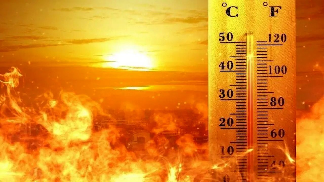 هوای تهران جهنمی می‌شود