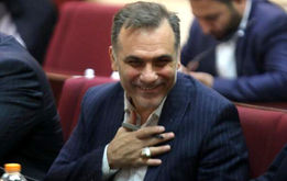 تهران آماده میزبانی لیگ برتر نیست!