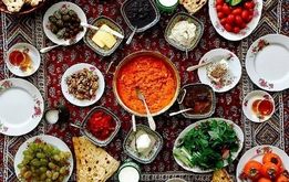 راز داشتن انرژی روزه‌داران در طول روز مشخص شد