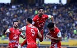 این پرسپولیسی‌ها جدا می‌شوند