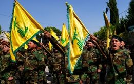 فرمانده حزب‌الله لبنان ترور شد