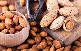 دنبال کالری‌سوزی هستید؟ /این مغز آجیلی به کارتان می‌آید