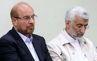 پاسخ جنجالی حامیان قالیباف به ستاد جلیلی/خودکشی نمی‌کنیم!

