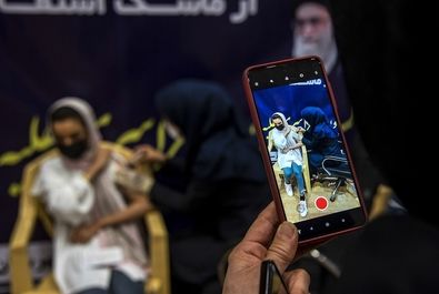 واکسیناسیون دهه هشتادی‌ها
