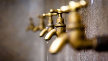 جیره بندی آب در مشهد کلید خورد؟