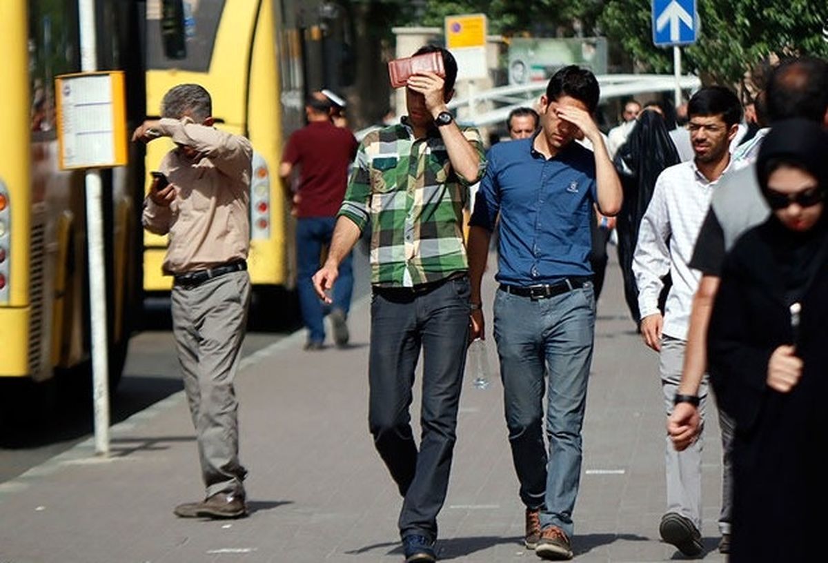 تهران فردا چهارشنبه ۷ مرداد تعطیل شد؟