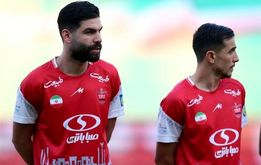 پشت‌ پرده ماندن یاسین سلمانی در پرسپولیس فاش شد