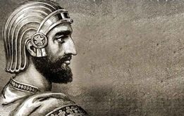 روز کوروش بزرگ چه روزی است؟ چرا روز هفتم آبان روز اختصاصی ایرانیان است