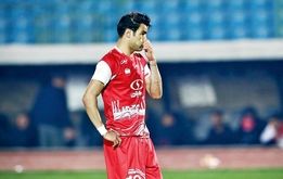 عیسی آل کثیر همچنان استقلالی است