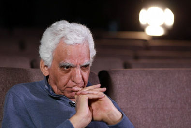 کیومرث پوراحمد 
