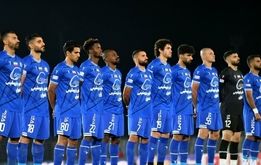 ترکیب جدید استقلال در سوپرجام مشخص شد