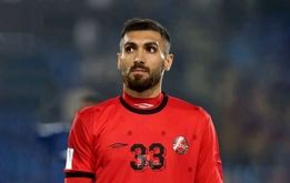 عارف آقاسی پرسپولیسی شد؟