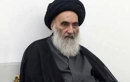 آیت‌الله سیستانی زمان اربعین را اعلام کرد
