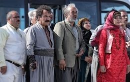زمان پخش سریال  «نون خ» و زیر خاکی  اعلام شد