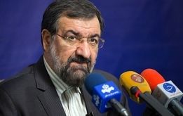واکنش محسن رضایی به ادعای ترامپ: