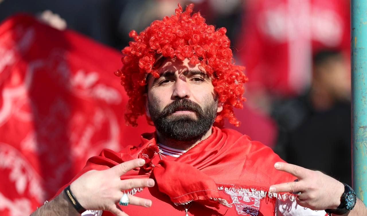جدول لیگ برتر| پرسپولیس در سه قدمی صدر، استقلال هشتم

