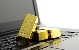 هشدار به خریداران طلای آنلاین / طلای تقلبی نگیرید!
