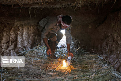 نگهبانان تالاب هورالعظیم