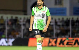 جدیدترین خرید پرسپولیس رونمایی شد

