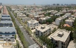 اولین تصاویر از ساختمان دادگستری زاهدان پس از حمله تروریستی + فیلم
