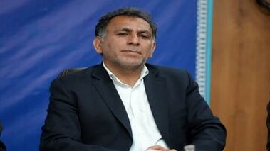 تصادف نماینده مجلس با کامیون۱ +عکس
